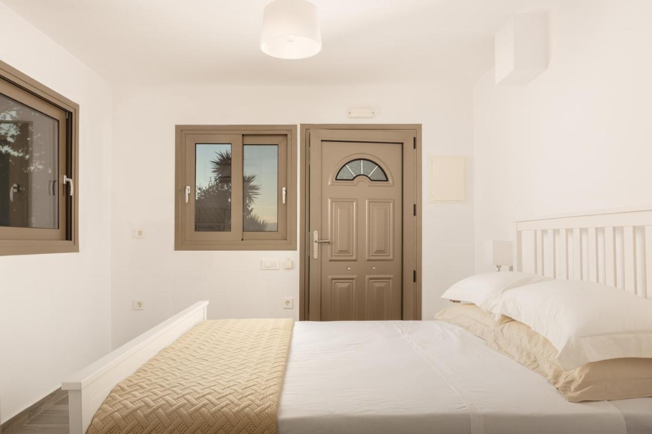 Villa Rocale *