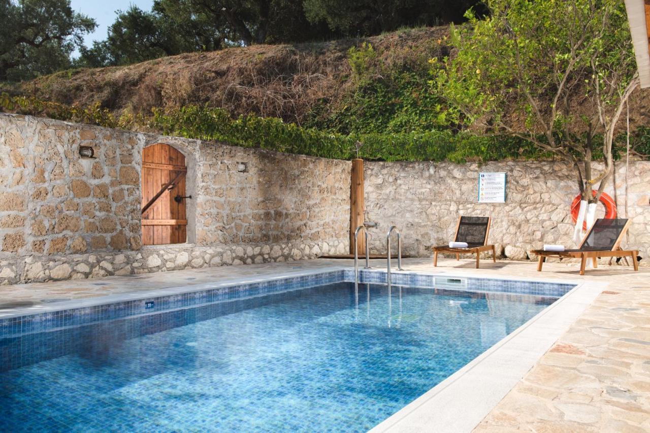 Rocale Villa