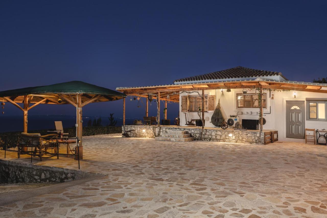 Villa Rocale Argassi